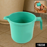 Pure Splash Bathroom Mug