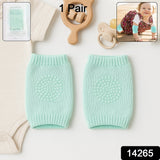 Toddler Wool Knit Leg Warmer 
