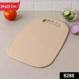 Reusable Kitchen Cutting Board