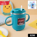 Sipper Mug for Kids