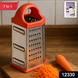 Heavy Duty Box Grater