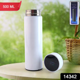 Wall Insulated Water