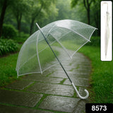 Transparent Umbrella