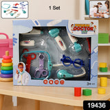 Aditi Healthcare Role Play Set