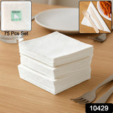 Ultra Absorbent Paper Napkins
