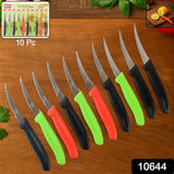 Lemon Knife