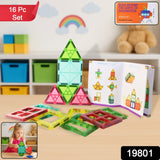 Click & Build Tiles