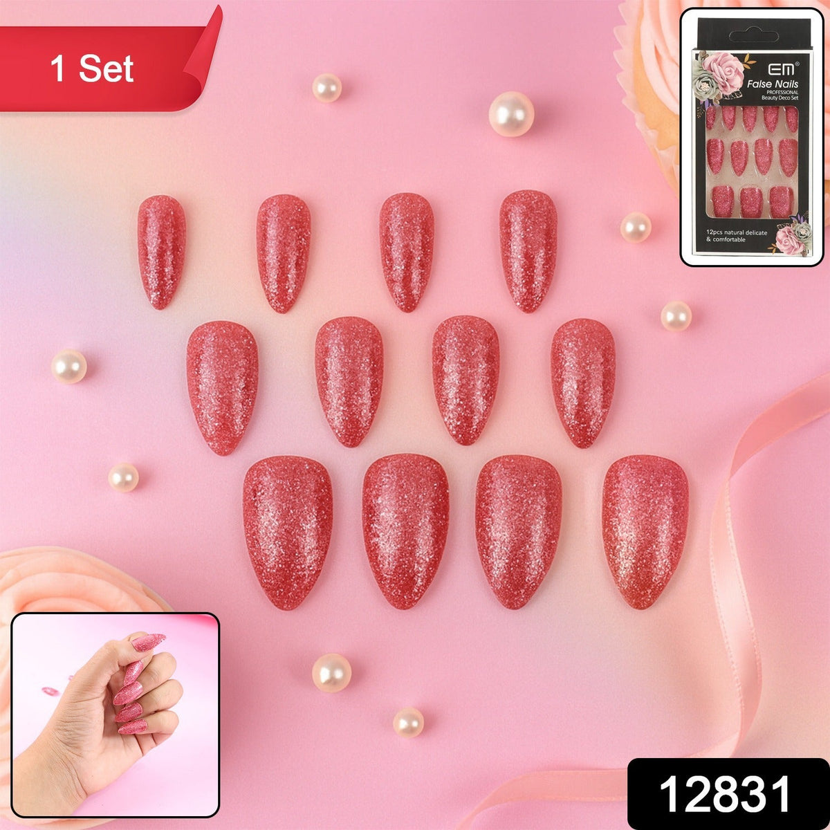 Perfect Nails