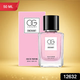 OG Parfum Spray