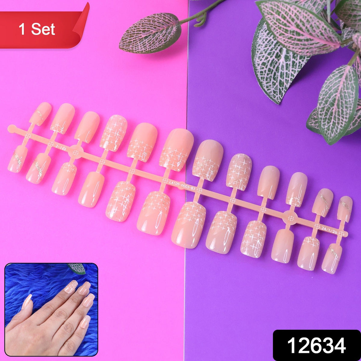 Nails Set