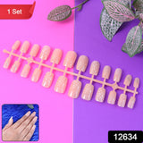 Nails Set