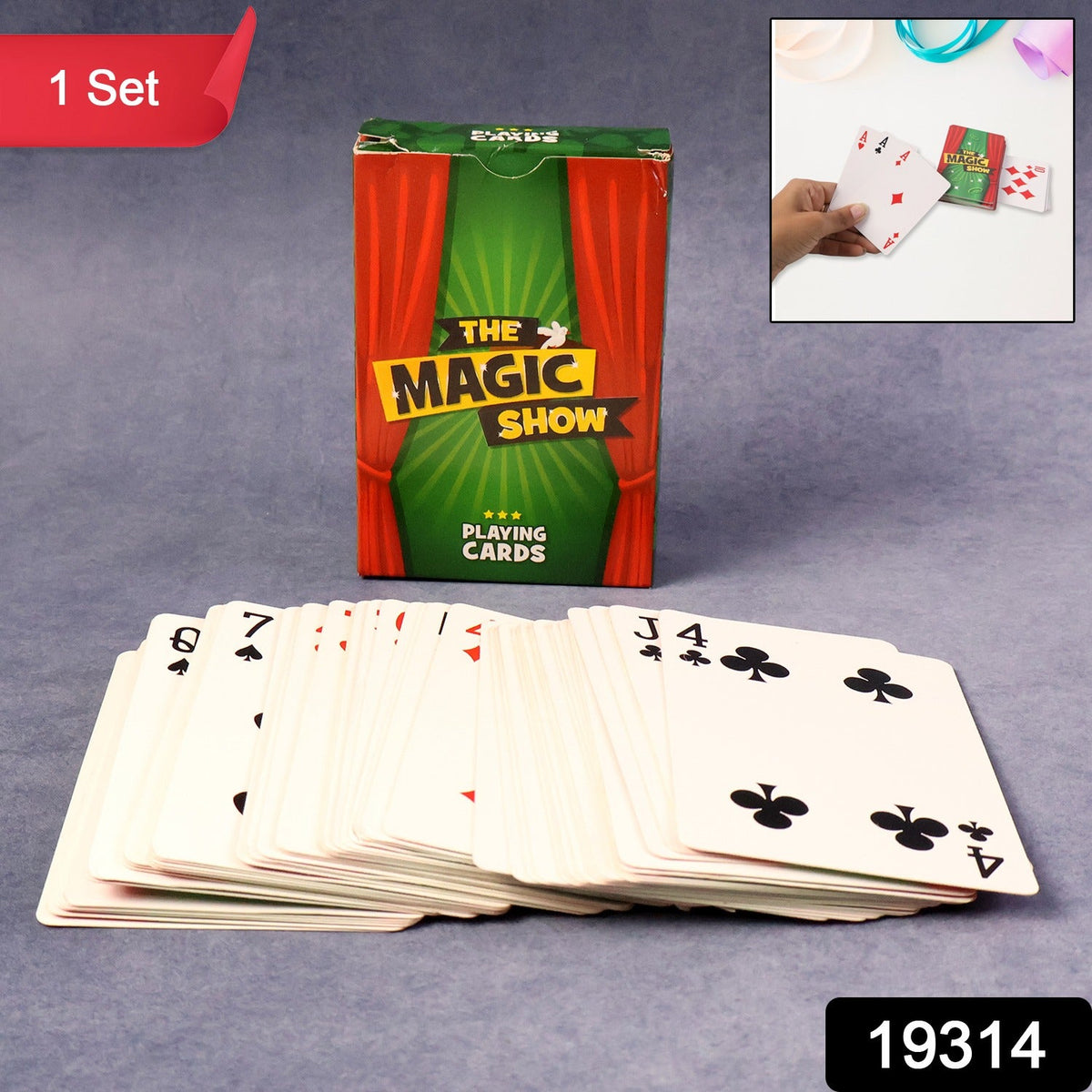 Card Set