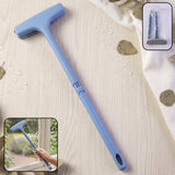 Window Mesh Cleaning Tool – 3-in-1 Dusting Brush (1 Pc)