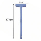 Window Mesh Cleaning Tool – 3-in-1 Dusting Brush (1 Pc)