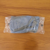 Reusable Anti Fog Face Mask with Eye Shield (1 Pc, Small Size)