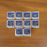 Car Windshield Cleaner Tablets (10 Pc)