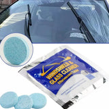 Car Glass Cleaner