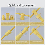 Pin Tool