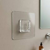 invisible wall hook hanger
