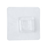 strong adhesive clear hook