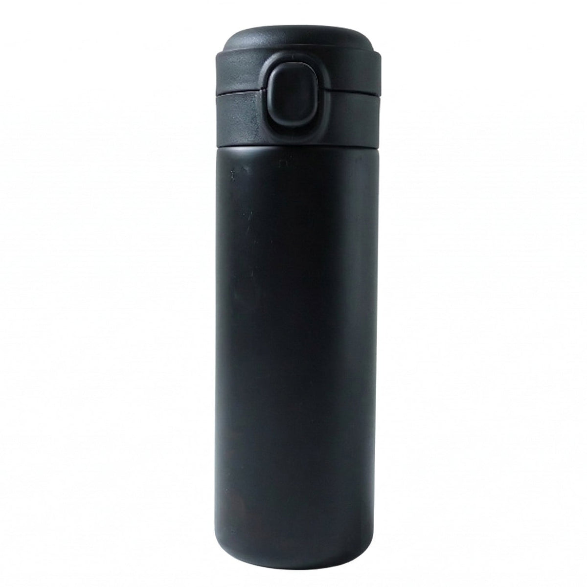 eco friendly steel water bottle