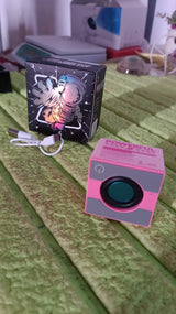 wireless Bluetooth Speaker