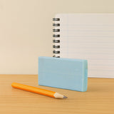 Fancy & Stylish Eraser (20 Pc / Mix Design)