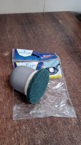 Pro Clean Heavy-Duty Kitchen Scrubber (1 Pc)