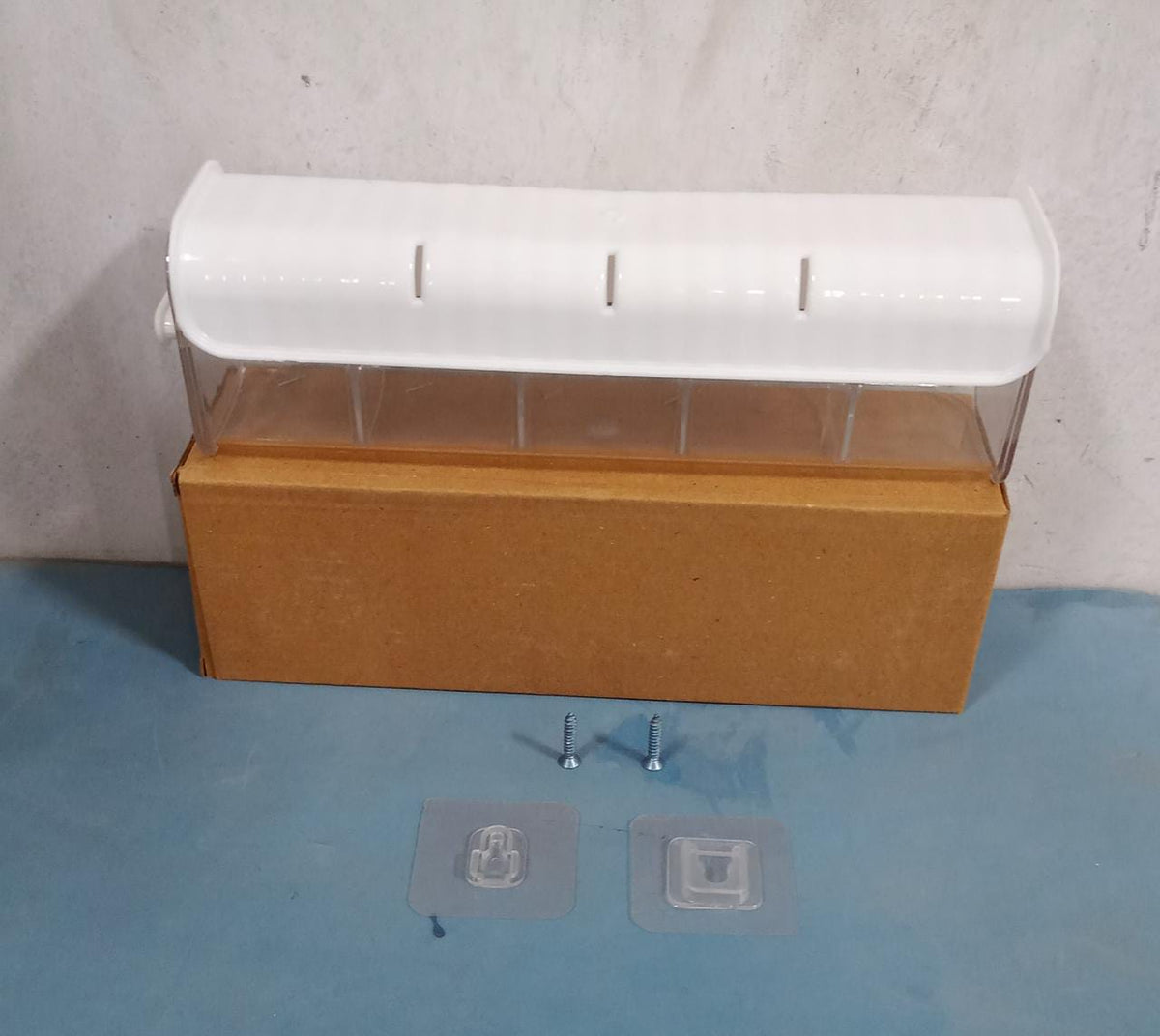 Drawer Organizer