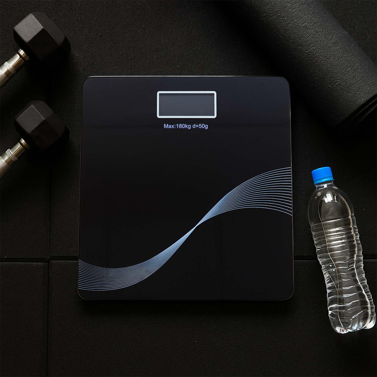 Weighing Device