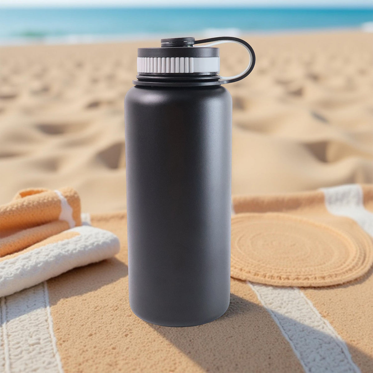  Stainless Steel Bottle