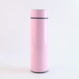 Insulated Hot and Cold Water Bottle