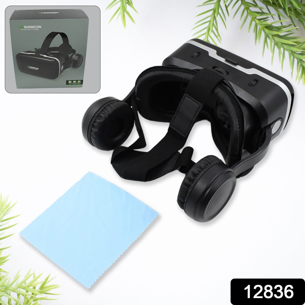 VR Glasses