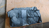 Foldable Quilted Storage Bag (1 Pc)