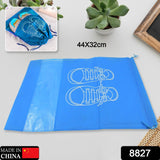Beach Bag Shoes Storage Bag Closet Organizer (1 Pc )