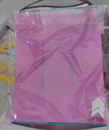 Transparent Drawer Style Shoe Storage Box (1 Pc)
