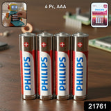 Alkaline Batteries