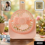 Table Fan