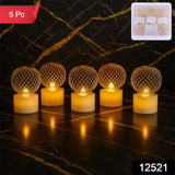 Lumo Sphere Lights