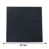 luxury pu leather wallet gift box set for men