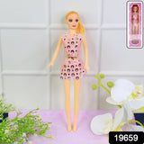 Premium Collectible Doll