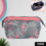Makeup Bag / Pouch / Travel Cosmetic Bags /  (1 pc / 25×13 Cm)