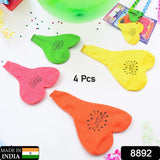 Happy birthday balloons