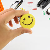 Cartoon Character Erasers