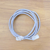 High-Speed 1.5 Meter Ethernet LAN Cable (1 Pc)