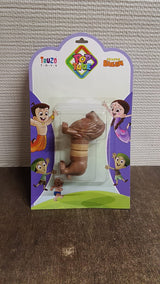 Stretchable lion toy for children
