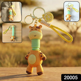 Giraffe Key