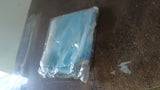 AC Air Conditioner Dust Cover – Folding Protective Cover (Approx 1 Ton)