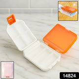 Pill Box