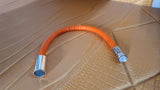 Universal Extension Tube 360° Swivel Free Bending Flexible (46-47 Cm / 1 Pc)
